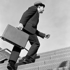 Thumbnail image for Looking for a Job? Take the Initiative!
