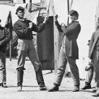 Manly Honor Part IV — The Gentlemen and the Roughs: The Collision of Two Honor Codes in the American North