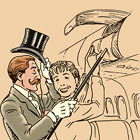Thumbnail image for How to Fly Like a Gentleman