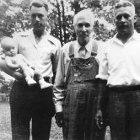 The Generations of Men: How the Cycles of History Shape Your Values, Your Idea of Manhood, and Your Future