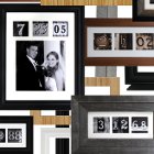 A Valentine’s Day Gift Worth Framing: Frame the Date Giveaway 2012