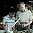 The Walt Kowalski Toolbox