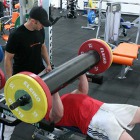 So You Want My Job: Gym Owner