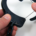Thumbnail image for How to Pick Your Way Out of Handcuffs