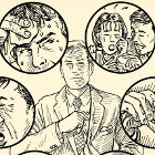6 Reasons to Carry a Handkerchief: A Visual Guide