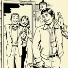 Dim & Dash: Being a Houseguest