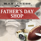 Art of Manliness x Huckberry Father’s Day Gift Shop Giveaway