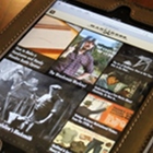 Announcing the Launch of the (New) Art of Manliness Mobile Site by Onswipe (Plus an iPad & Saddleback Case Giveaway)