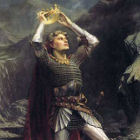 The Four Archetypes of the Mature Masculine: The King