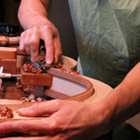 Thumbnail image for So You Want My Job: Luthier (Guitar Maker)