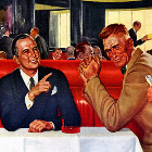 Your Guide to the Perfect Business Lunch