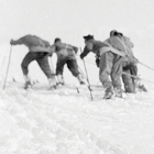 Thumbnail image for What the Race to the South Pole Can Teach You About How to Achieve Your Goals