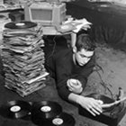 Thumbnail image for Let the Vinyl Spin: My Journey Into Record Collecting