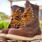 The 4563 Red Wing Boot Giveaway