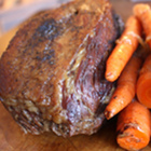 Pass the Pot Roast: Your Sunday Supper Meal Plan