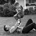 Fitness for New Fathers: How to Avoid Being a Fat Dad