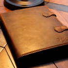 Saddleback iPad Case Giveaway