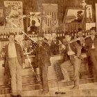 Thumbnail image for A History of the American Bachelor: Part II — Post-Civil War America