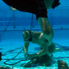 Thumbnail image for Take the Navy SEAL Underwater Knot Tying Test
