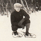 Thumbnail image for Walking on (Frozen) Water: A Primer on Snowshoeing