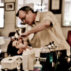 Photo Essay: The Straight Razor Shave