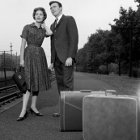 Thumbnail image for A Man’s Guide to Travel Luggage: Choosing the Right Bag for Your Trip