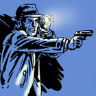 How to Use a Flashlight in a Tactical Situation