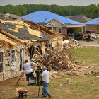 Thumbnail image for Disaster Relief: How to Get Hands-On and Volunteer