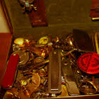 A Timeless Tradition: A Man’s Treasure Box