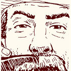 How to Trim Your Mustache: An Illustrated Guide