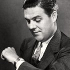 A Man Is Punctual: The Reasons You’re Late and How to Always Be on Time