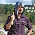The Woodsman Workout