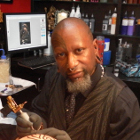 So You Want My Job: Tattoo Artist