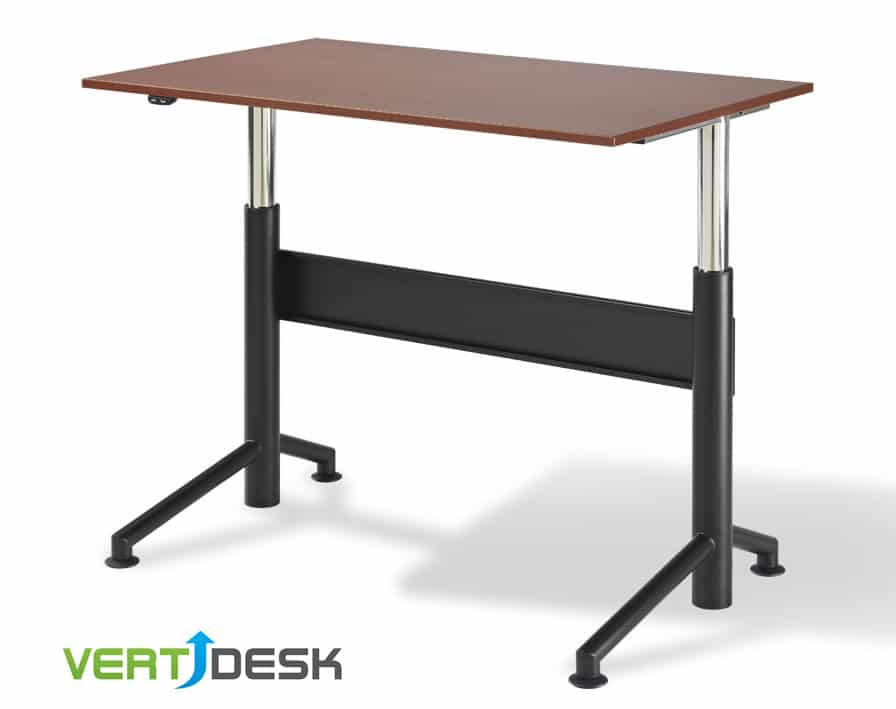 Adjustable Height Stand Up Desk