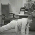 Thumbnail image for Start Your Day Off Right: The 15-Minute Bodyweight Workout