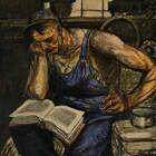 Thumbnail image for How to Read a Book