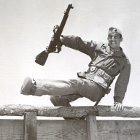 Thumbnail image for 7 Tips for Successfully Completing Boot Camp, or Any Intense Training Experience, Courtesy of WWII Marines
