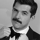 Thumbnail image for How to Tie a Bow Tie [VIDEO]