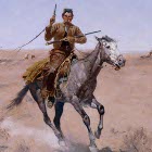 Thumbnail image for Manly Art: 18 Virile Artists from the Past to the Present