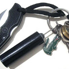Thumbnail image for Solutions for the Everyday Carry of Duct Tape