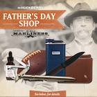 Thumbnail image for Art of Manliness x Huckberry Father’s Day Gift Shop Giveaway