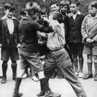 Thumbnail image for Manvotional: Fighting