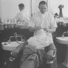 Thumbnail image for How to Create a Barbershop Hot Towel at Home