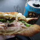 Thumbnail image for AoM Month of Sandwiches Day #9: The Broiled Masters Sandwich