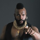 Thumbnail image for To Succeed in Work and Life, Be Mr. T
