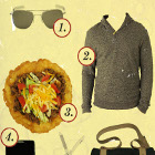 Outfitted & Equipped: Downtown Spring Arts and Music Festival