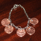 Thumbnail image for The Least Expensive & Most Romantic Valentine’s Day Gift Ever: DIY Penny Charm Bracelet
