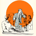 I Want You….To Put Away Your Smartphone: Propaganda Posters for the Modern Age