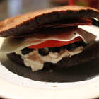 Thumbnail image for AoM Month of Sandwiches Day #16: Great-Grandpa’s Salami Sandwich