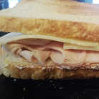 Thumbnail image for AoM Month of Sandwiches Day #17: The Turkey & Cream Cheese Sandwich
